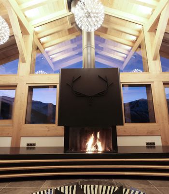 Chalet · Saint-Martin-de-Belleville - Photo 1