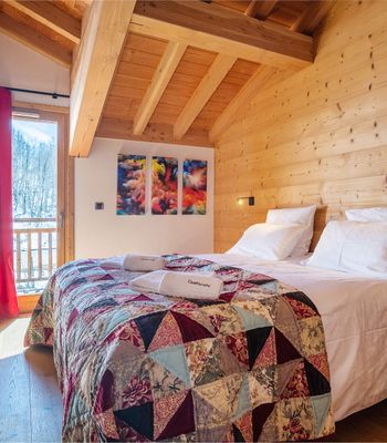 Chalet · Saint-Martin-de-Belleville - Photo 4