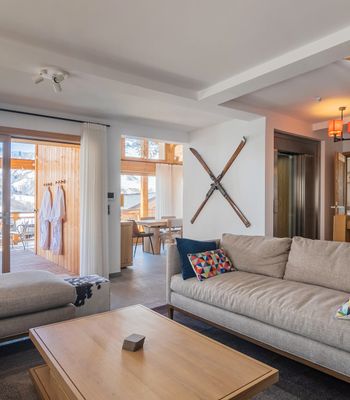 Chalet · Saint-Martin-de-Belleville - Photo 5