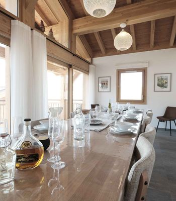 Chalet · Saint-Martin-de-Belleville - Photo 7