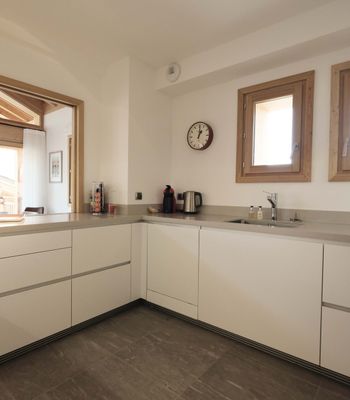 Chalet · Saint-Martin-de-Belleville - Photo 8