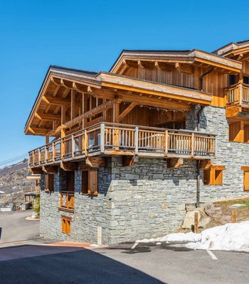 Chalet · Saint-Martin-de-Belleville - Photo 1