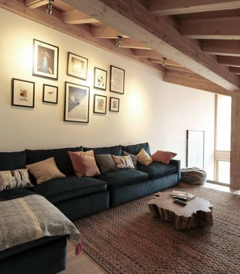Chalet · Saint-Martin-de-Belleville - Photo 2