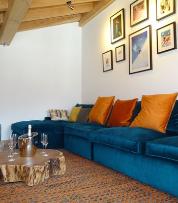 Chalet · Saint-Martin-de-Belleville - Photo 3