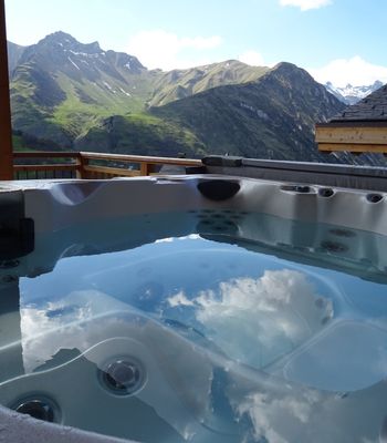Chalet · Saint-Martin-de-Belleville - Photo 4