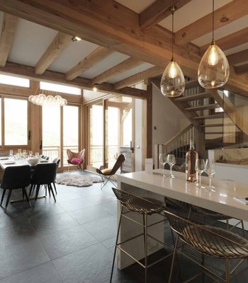 Chalet · Saint-Martin-de-Belleville - Photo 5