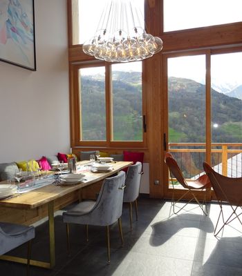 Chalet · Saint-Martin-de-Belleville - Photo 6