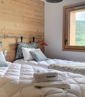 Chalet · Saint-Martin-de-Belleville - Photo 7