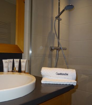 Chalet · Saint-Martin-de-Belleville - Photo 8