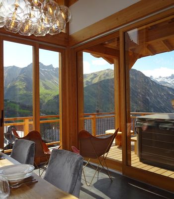 Chalet · Saint-Martin-de-Belleville - Photo 1
