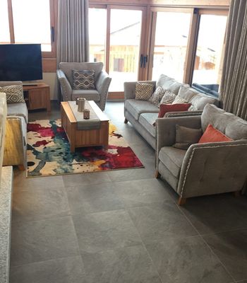 Chalet · Saint-Martin-de-Belleville - Photo 2