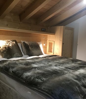 Chalet · Saint-Martin-de-Belleville - Photo 8
