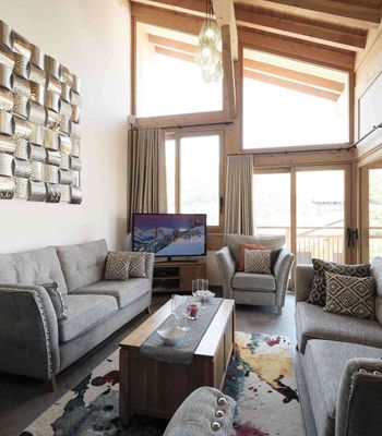 Chalet · Saint-Martin-de-Belleville - Photo 1