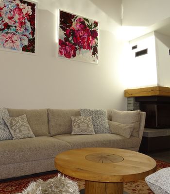 Chalet · Saint-Martin-de-Belleville - Photo 4