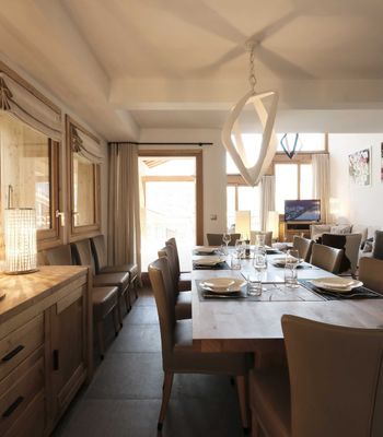 Chalet · Saint-Martin-de-Belleville - Photo 5