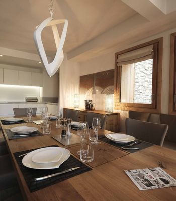 Chalet · Saint-Martin-de-Belleville - Photo 6