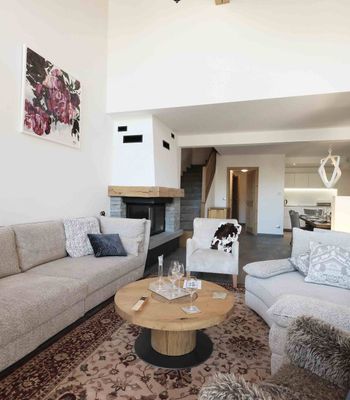 Chalet · Saint-Martin-de-Belleville - Photo 1