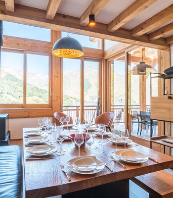 Chalet · Saint-Martin-de-Belleville - Photo 2