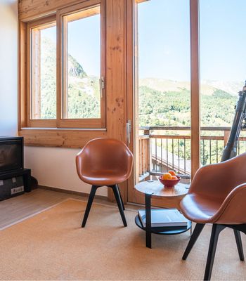 Chalet · Saint-Martin-de-Belleville - Photo 3
