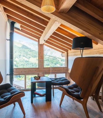 Chalet · Saint-Martin-de-Belleville - Photo 6