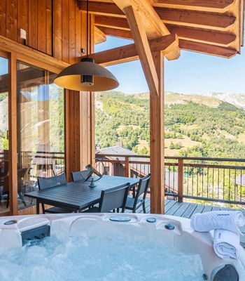 Chalet · Saint-Martin-de-Belleville - Photo 1