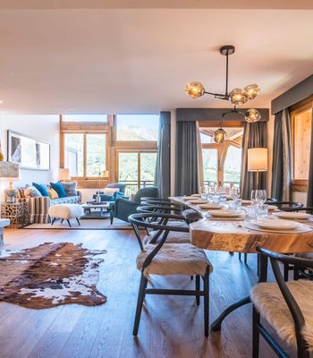 Chalet · Saint-Martin-de-Belleville - Photo 5