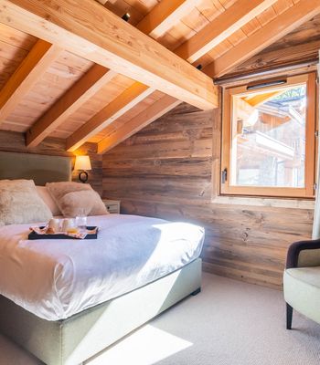Chalet · Saint-Martin-de-Belleville - Photo 8