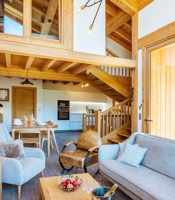 Chalet · Saint-Martin-de-Belleville - Photo 2