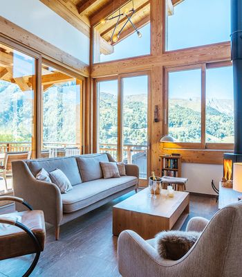 Chalet · Saint-Martin-de-Belleville - Photo 3