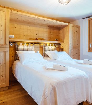 Chalet · Saint-Martin-de-Belleville - Photo 4