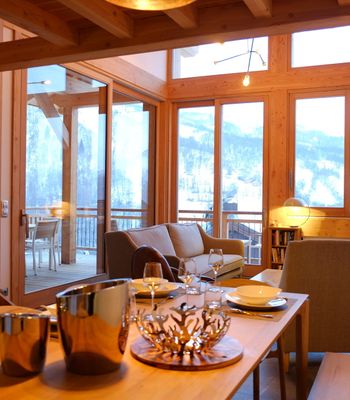 Chalet · Saint-Martin-de-Belleville - Photo 5