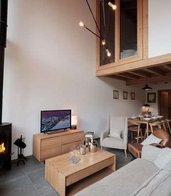 Chalet · Saint-Martin-de-Belleville - Photo 6