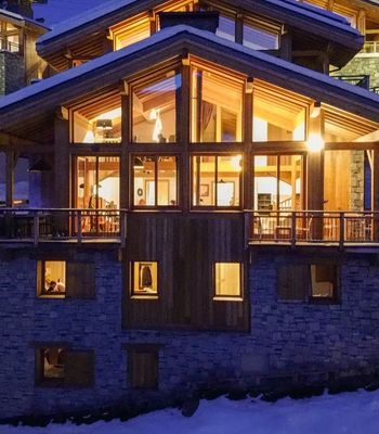 Chalet · Saint-Martin-de-Belleville - Photo 7