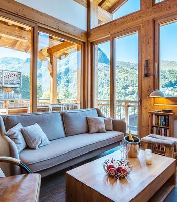Chalet · Saint-Martin-de-Belleville - Photo 8