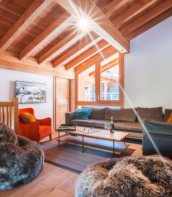 Chalet · Saint-Martin-de-Belleville - Photo 3