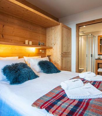 Chalet · Saint-Martin-de-Belleville - Photo 4