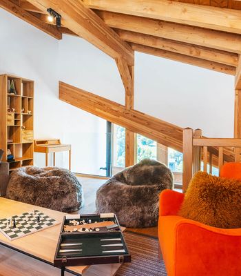 Chalet · Saint-Martin-de-Belleville - Photo 5