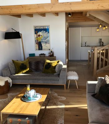 Chalet · Saint-Martin-de-Belleville - Photo 3