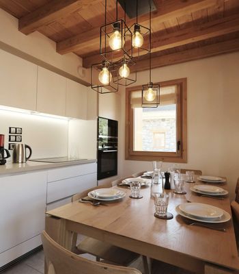 Chalet · Saint-Martin-de-Belleville - Photo 4