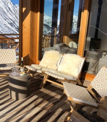 Chalet · Saint-Martin-de-Belleville - Photo 5