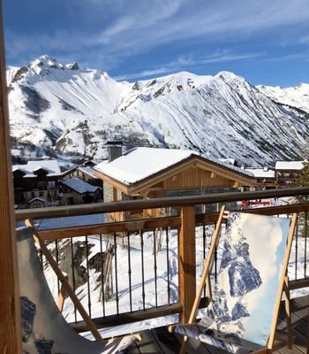 Chalet · Saint-Martin-de-Belleville - Photo 6