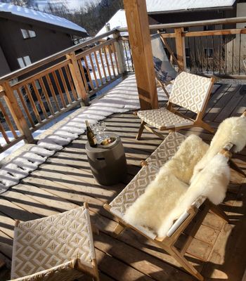 Chalet · Saint-Martin-de-Belleville - Photo 7