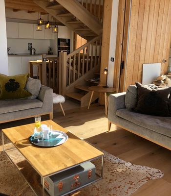 Chalet · Saint-Martin-de-Belleville - Photo 8