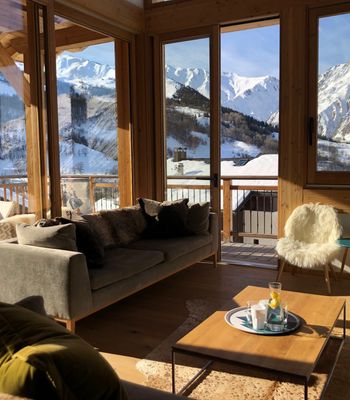 Chalet · Saint-Martin-de-Belleville - Photo 1