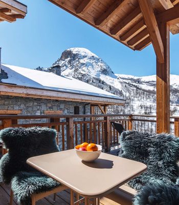 Chalet · Saint-Martin-de-Belleville - Photo 2