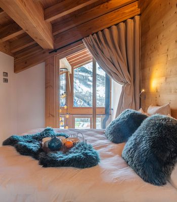 Chalet · Saint-Martin-de-Belleville - Photo 4