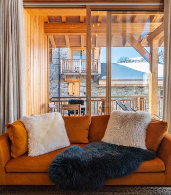 Chalet · Saint-Martin-de-Belleville - Photo 5