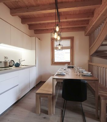 Chalet · Saint-Martin-de-Belleville - Photo 6