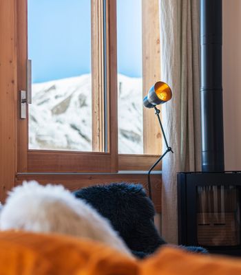 Chalet · Saint-Martin-de-Belleville - Photo 7