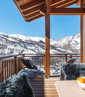 Chalet · Saint-Martin-de-Belleville - Photo 8